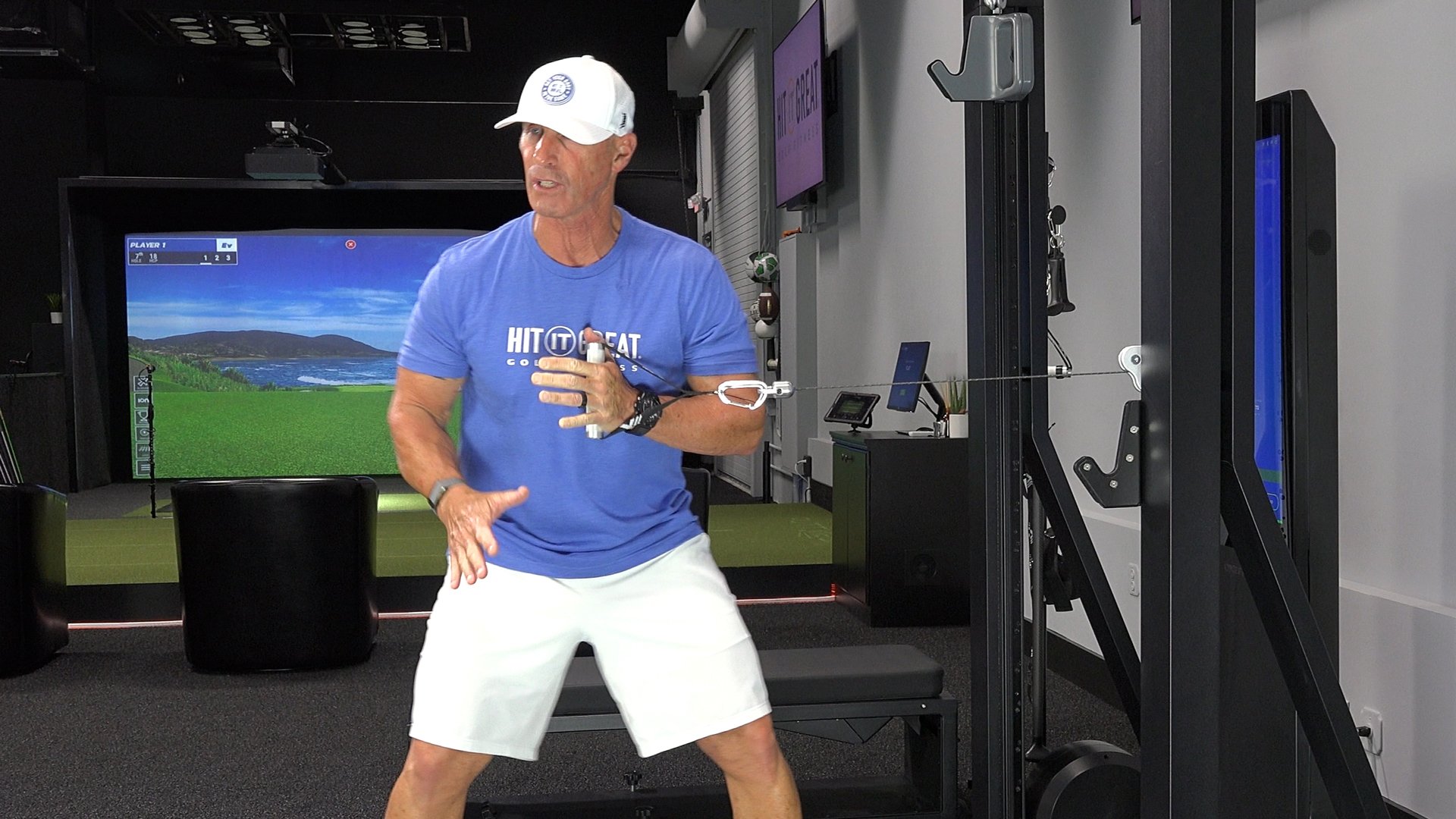 Hit IT Great Golf Fitness Blog